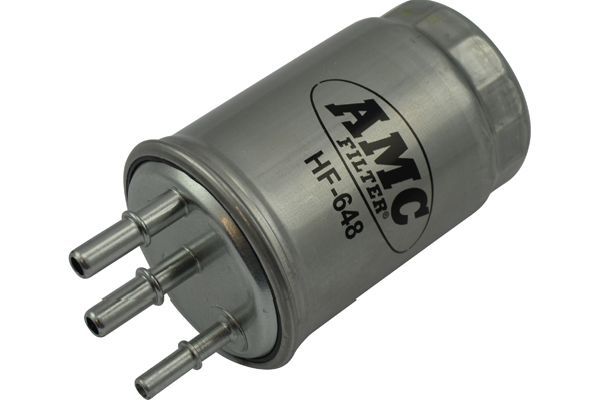 AMC FILTER Kütusefilter HF-648